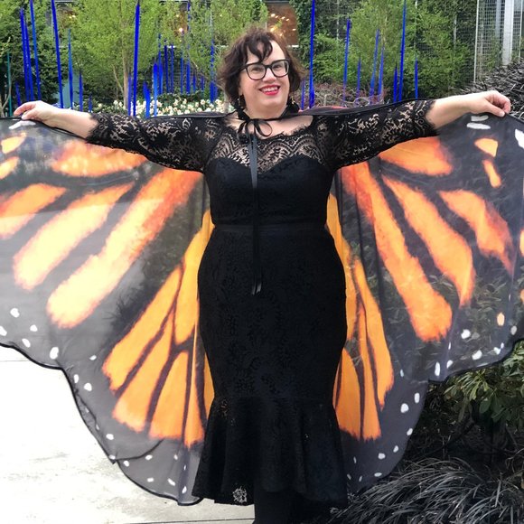 Meet your Posher, Sonya - Picture 7 of 9